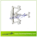 Ventilateur d&#39;extraction centrifuge série LEON avec poulie de ventilateur de haute qualité